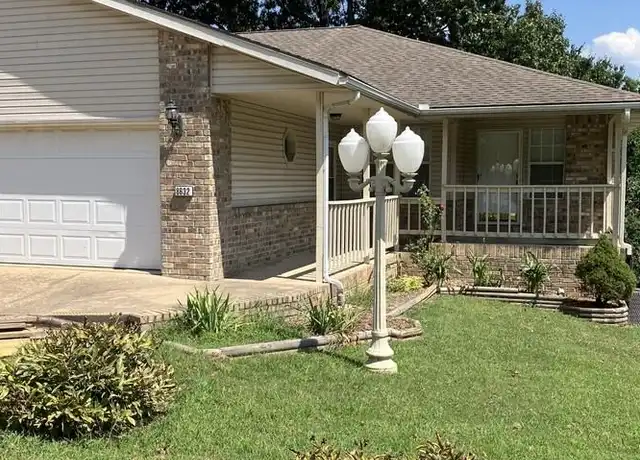 Property at 8632 Golf Creek Dr Unit NA, Little Flock, AR, 72756, 3 beds, 2 baths, [object Object]