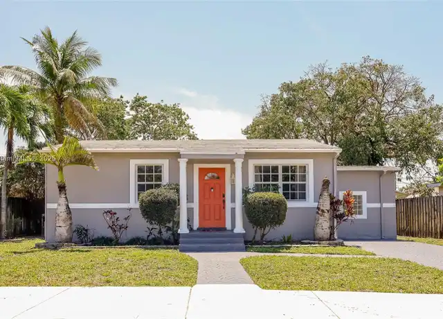 Property at 2740 Dewey St, Hollywood, FL, 33020, 3 beds, 1 bath, [object Object]