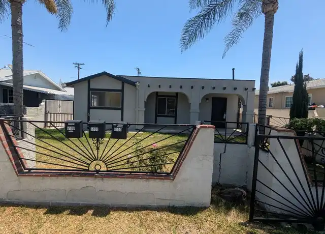 Property at 6106 Palm Ave, Maywood, CA, 90270, 3 beds, 2 baths, [object Object]
