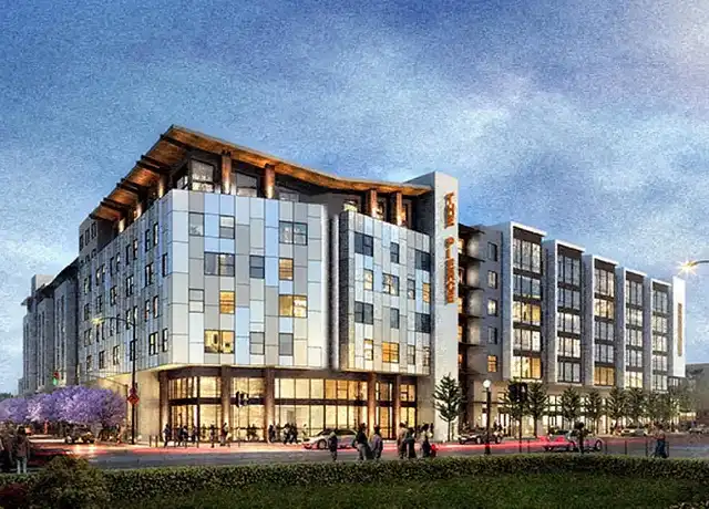 Property at The Pierce - 2 Pierce Ave, San Jose, CA, 95110, 0-2 beds, 1-2 bath, [object Object]