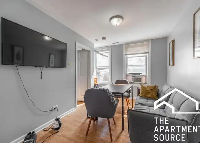 Property at 3614 W George St, Chicago, IL, 60618, 3 beds, 1 bath, [object Object]