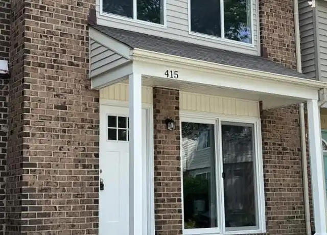 Property at 415 Argus Pl, Sterling, VA, 20164, 3 beds, 3 baths, [object Object]