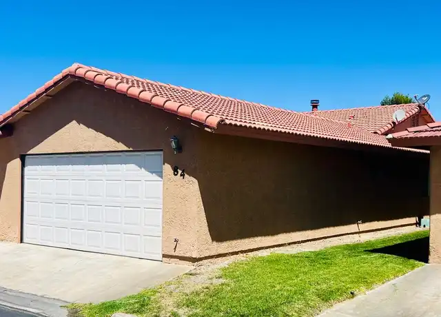Property at 27535 Lakeview Dr Unit 84, Helendale, CA, 92342, 2 beds, 2 baths, [object Object]