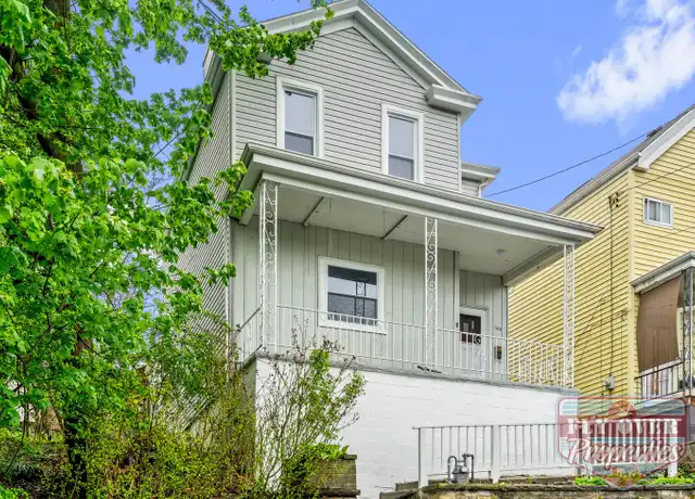 Property at 168 Amabell St, Pittsburgh, PA, 15211, 2 beds, 1 bath, [object Object]