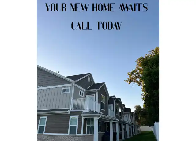 Property at 279 N 3650 W, Clearfield, UT, 84015, 3 beds, 2.5 baths, [object Object]