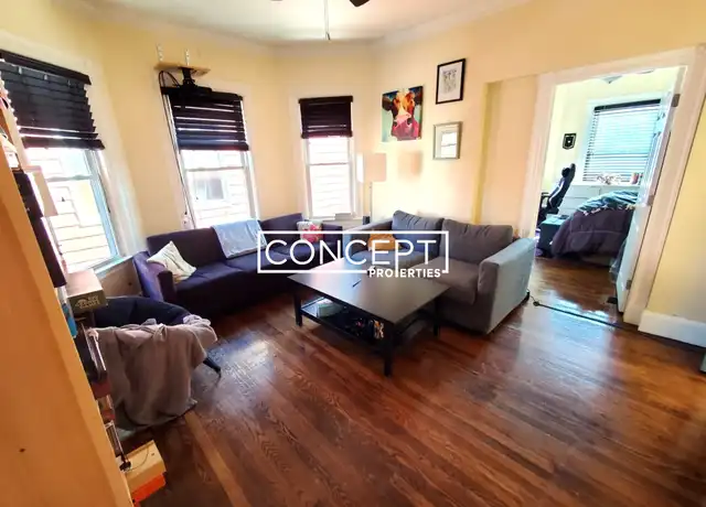 Property at 381 Highland Ave Unit 2R, Somerville, MA, 02144, 5 beds, 2 baths, [object Object]