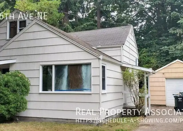 Property at 13733 26th Ave NE, Seattle, WA, 98125, 2 beds, 1 bath, [object Object]