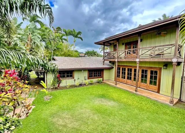 Property at 595 Kupulau Dr, Kihei, HI, 96753, 4 beds, 3.5 baths, [object Object]