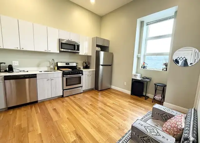 Property at 409 Dudley St Unit 7, Boston, MA, 02119, 1 bed, 1 bath, [object Object]