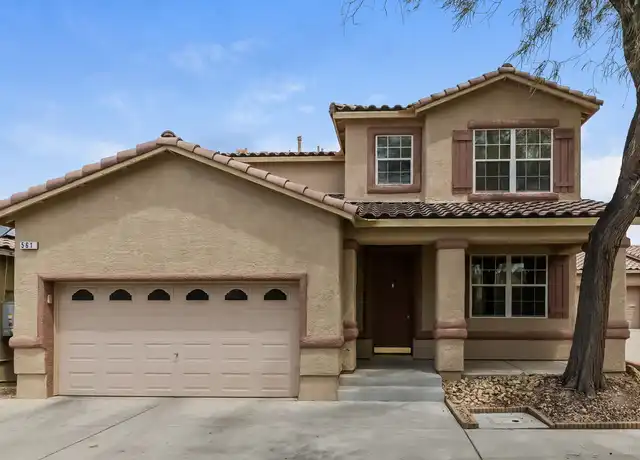 Property at 561 Fork Mesa Ct, Henderson, NV, 89015, 4 beds, 2 baths, [object Object]