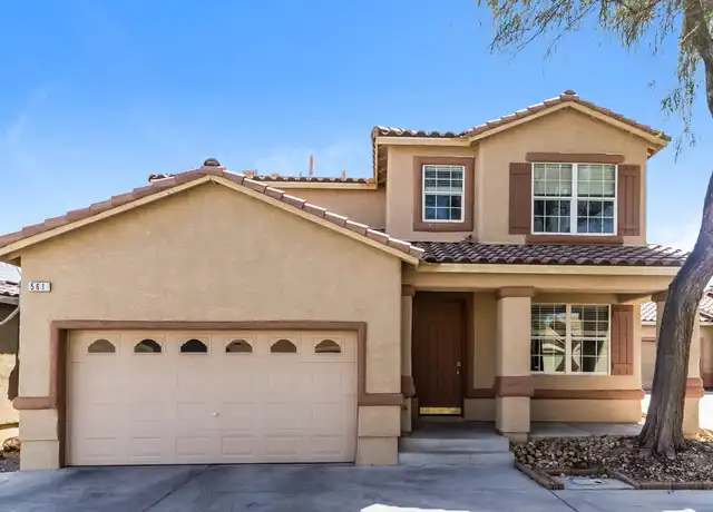 Property at 561 Fork Mesa Ct, Henderson, NV, 89015, 4 beds, 2 baths, [object Object]