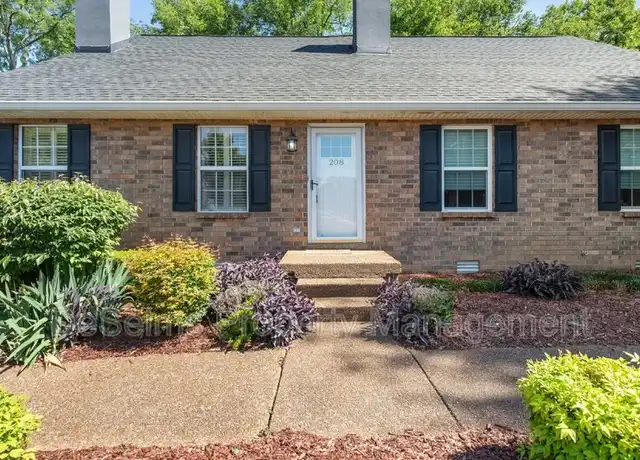Property at 208 Cottage Pl, Nashville, TN, 37214, 2 beds, 2 baths, [object Object]