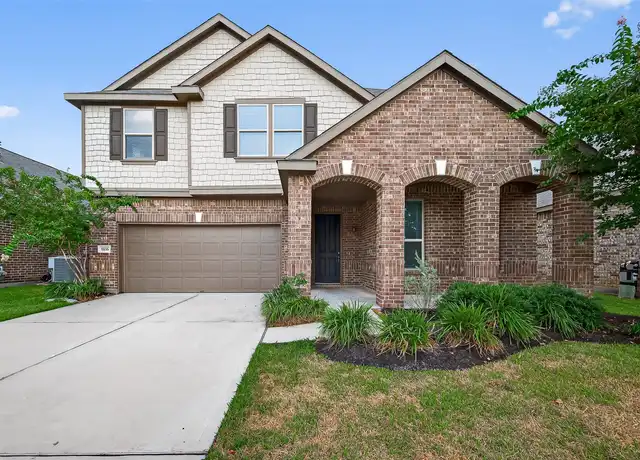 Property at 1435 Wheatley Hill Ln, Katy, TX, 77494, 3 beds, 2.5 baths, [object Object]