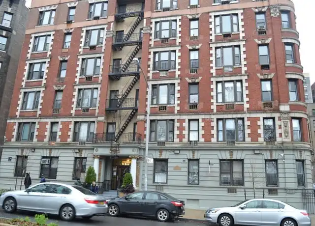 Property at 660 Riverside Dr Unit 2H, New York, NY, 10031, 1 bed, 1 bath, [object Object]