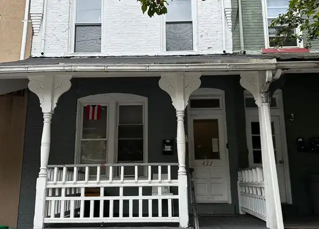 Property at 422 W Allen St Unit 2, Allentown, PA, 18102, 3 beds, 1 bath, [object Object]