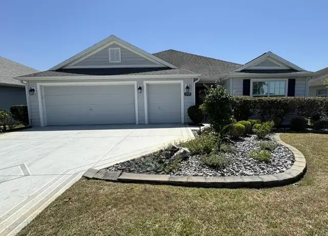 Property at 2929 French Oak Ave, The Villages, FL, 32163, 3 beds, 2 baths, [object Object]
