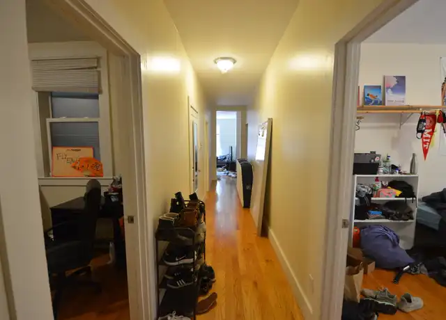 Property at 35 Brookline St #3, Cambridge, MA, 02139, 4 beds, 2 baths, [object Object]