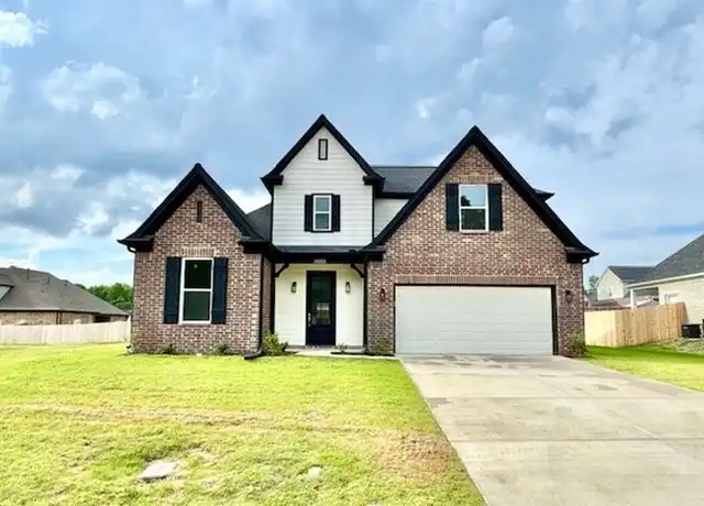 Property at 10222 March Meadows Way, Olive Branch, MS, 38654, 4 beds, 2.5 baths, [object Object]