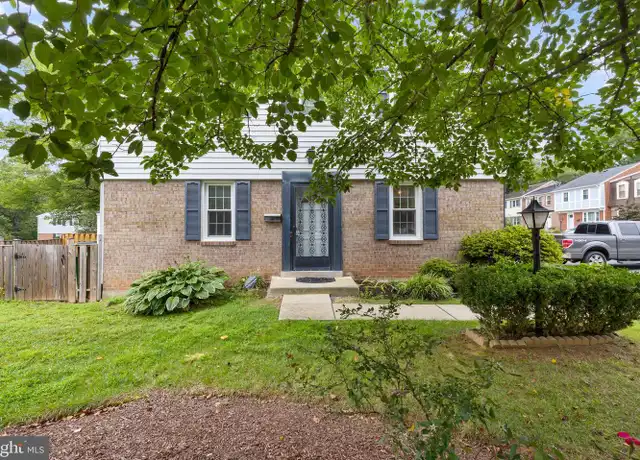 Property at 1 Blue Ribbon Ct Unit 6-1, Gaithersburg, MD, 20878, 3 beds, 2.5 baths, [object Object]