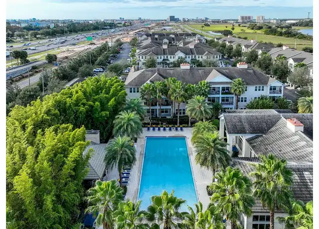 Property at Sancerre at Sand Lake - 7118 Altis Way, Orlando, FL, 32836, 1 bed, 1 bath, [object Object]