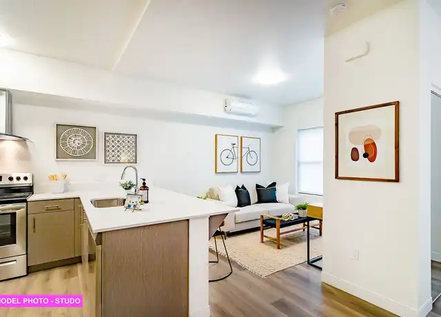 Property at The Junction - 2120 Santa Barbara Ave, San Luis Obispo, CA, 93401, 1 bed, 1 bath, [object Object]