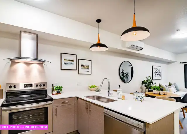 Property at The Junction - 2120 Santa Barbara Ave, San Luis Obispo, CA, 93401, 0-1 beds, 1 bath, [object Object]