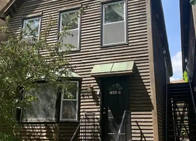 Property at 1446 W Polk St Unit 2F, Chicago, IL, 60607, 3 beds, 1 bath, [object Object]