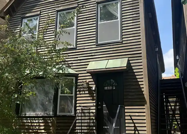 Property at 1446 W Polk St Unit 2F, Chicago, IL, 60607, 3 beds, 1 bath, [object Object]