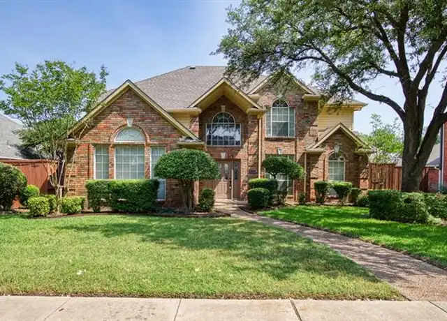 Property at 6305 Thornbranch Dr, Plano, TX, 75093, 5 beds, 3.5 baths, [object Object]
