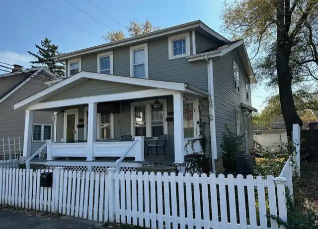 Property at 433 Crestview Rd, Columbus, OH, 43202, 3 beds, 1 bath, [object Object]
