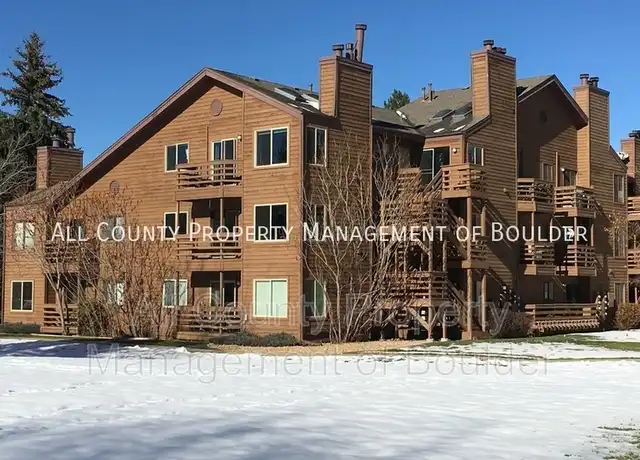 Property at 6118 Habitat Dr #1, Boulder, CO, 80301, 2 beds, 2 baths, [object Object]