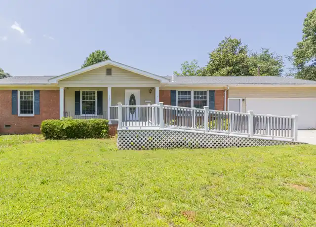 Property at 1601 Sansberry Rd, Charlotte, NC, 28262, 5 beds, 3 baths, [object Object]