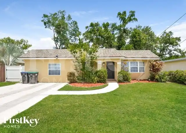 Property at 1701 White Ave, Orlando, FL, 32806, 4 beds, 2 baths, [object Object]