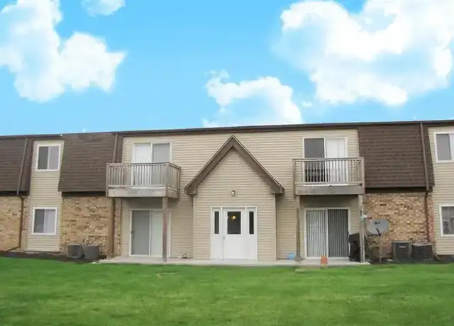Property at Quail Ridge Apartments - 1436 Picadilly Ln, Maumee, OH, 43537, 1-2 bed, 1 bath, [object Object]