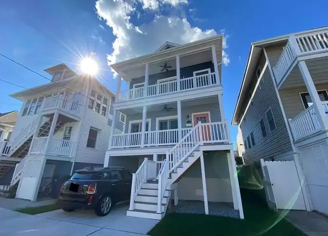 Property at 118 N New Haven Ave Unit SEPT 2025, Ventnor City, NJ, 08406, 3 beds, 2.5 baths, [object Object]