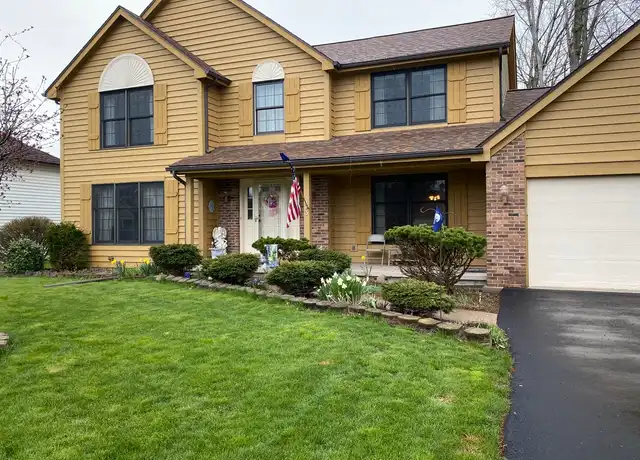 Property at 473 Montvale Ln, Rochester, NY, 14626, 5 beds, 3.5 baths, [object Object]