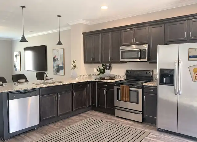 Property at Lennox Commons Apartments by Callio Properties - 8603 Petty Rd, Chattanooga, TN, 37421, 2 beds, 2.5 baths, [object Object]