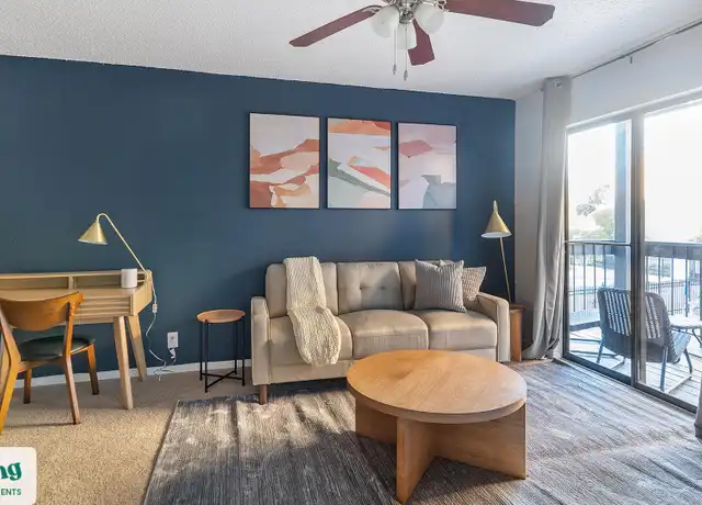 Property at 1071 Clayton Ln Unit M13111407621, Austin, TX, 78723, 1 bed, 1 bath, [object Object]