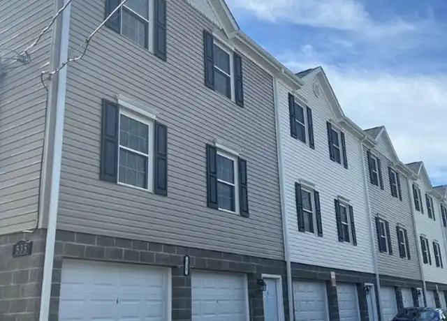 Property at 535 2nd St, California, PA, 15419, 3 beds, 2 baths, [object Object]