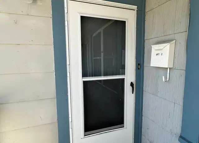 Property at 234 N 3rd St Unit 2, Klamath Falls, OR, 97601, 1 bed, 1 bath, [object Object]