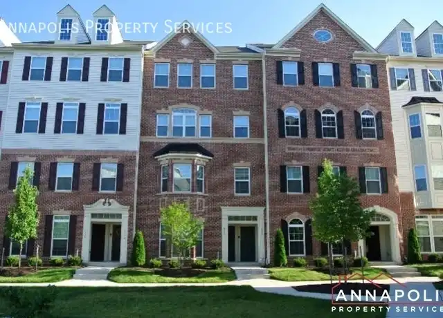 Property at 1318 Cheswick Ln, Odenton, MD, 21113, 3 beds, 3 baths, [object Object]