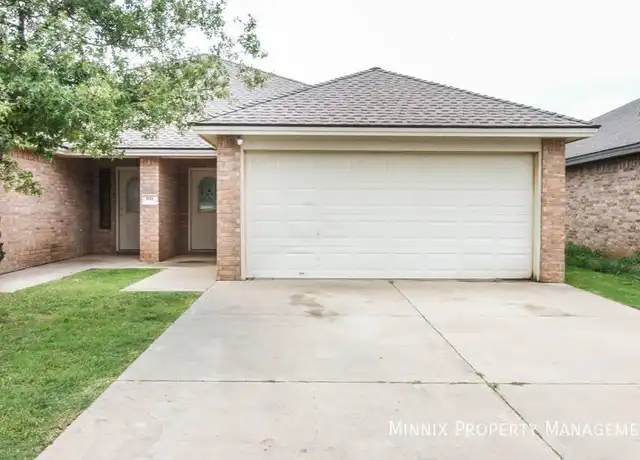 Property at 807 N Englewood Ave Unit B, Lubbock, TX, 79416, 3 beds, 3 baths, [object Object]