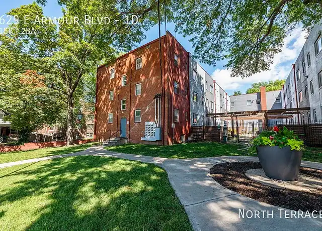 Property at Gabriel - 625 E Armour Blvd, Kansas City, MO, 64109, 0 beds, 1 bath, [object Object]