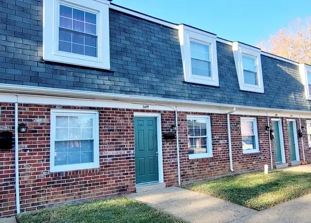 Property at 2653 Wayside Dr, Richmond, VA, 23235, 2 beds, 1.5 baths, [object Object]