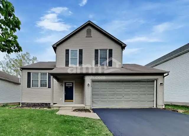 Property at 7172 Haswell Dr, Reynoldsburg, OH, 43068, 3 beds, 2.5 baths, [object Object]
