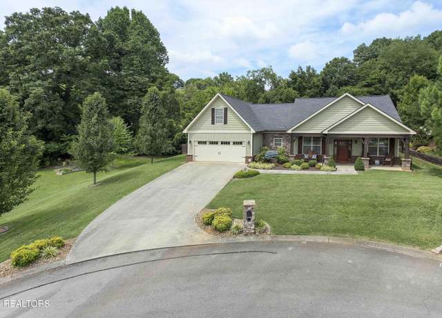 Photo of 2701 Homestead Ct, Maryville, TN 37804