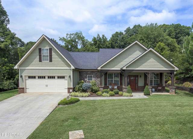 Photo of 2701 Homestead Ct, Maryville, TN 37804