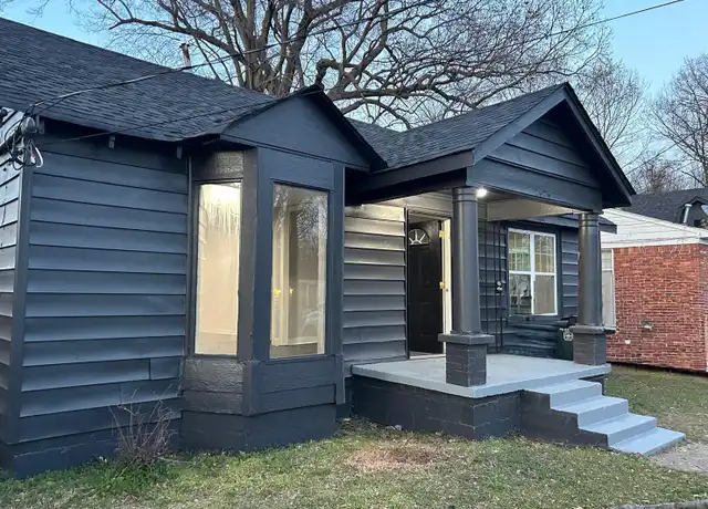 Property at 2626 Whitman Ave, Memphis, TN, 38112, 4 beds, 2 baths, [object Object]