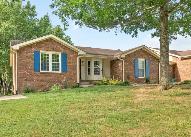 Property at 3066 Woody Ln, Clarksville, TN, 37043, 3 beds, 2.5 baths, [object Object]
