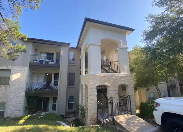 Property at 6000 Shepherd Mountain Cv #1008, Austin, TX, 78730, 1 bed, 1 bath, [object Object]